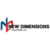 NEW DIMENSIONS SOLUTIONS®, LLC/CORP. logo - Similar company to Snrg