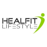 HealFit Lifestyle logo - Similar company to Healfit Physiotherapy