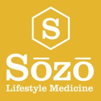 Sozo Lifestyle Medicine logo - Similar company to Accufix Medical