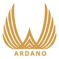 Ardano Holding logo - Similar company to مكتب المهندسون المحترفون _بنغازي_ليبيا Professional Engineers Office Benghazi _Libya