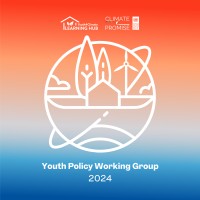 Viet Nam Youth4Climate logo - Similar company to Ennovate