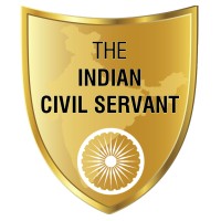 THE INDIAN CIVIL SERVANT logo - Similar company to Advocis Calgary