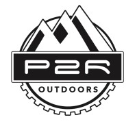 P2R Outdoors logo - Similar company to Glass Engine