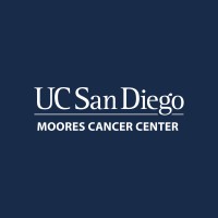 UC San Diego Moores Cancer Center logo - Similar company to San Diego Squared