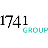 1741 Group logo - Similar company to Lumrisk