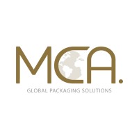 MCA Global logo - Similar company to Mca Packaging Solutions