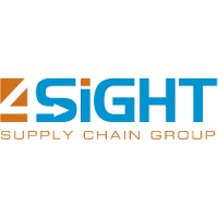 4SiGHT Supply Chain Group logo - Similar company to Sync Consulting Group