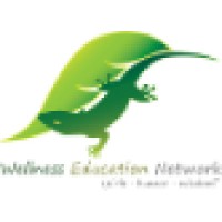 Wellness Education Network logo - Similar company to Vip Nutrition Coach