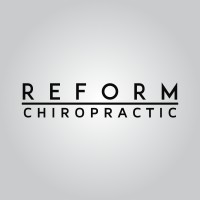 Reform Chiropractic logo - Similar company to Choicess