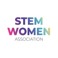 STEM Women Association logo - Similar company to Space Pride