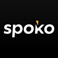 Spoko.app logo - Similar company to Spoko