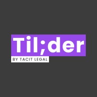 Tilder logo - Similar company to Lexidesk.Ai