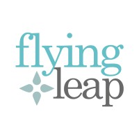 Flying Leap Inc logo - Similar company to Flying Leap Productions