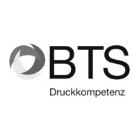 BTS Druckkompetenz GmbH logo - Similar company to Dr. Wolf Communications