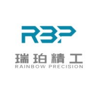 Shenzhen Rainbow Precision Co., Ltd. logo - Similar company to Viax Online Education