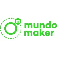 MundoMaker Berrini logo - Similar company to Mind Makers