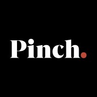Pinch Events logo - Similar company to Bridezilla