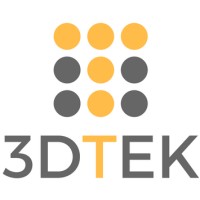 3DTEK INDUSTRY logo - Similar company to B4C Lab