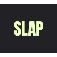SLAP Visual Agency logo - Similar company to Slap Agency