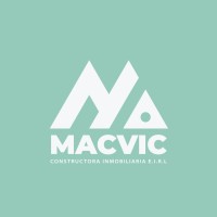 Grupo Macvic | Constructora e inmobiliaria logo - Similar company to Guardsoft