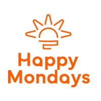 Happy Mondays logo - Similar company to Alteis Solution