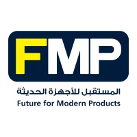 Future for Modern Products - FMP logo - Similar company to Modern Future Group