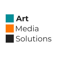 Art Media Solutions logo - Similar company to Rapdach