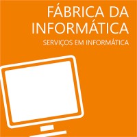 Fábrica da Informática logo - Similar company to Tba Informática Lda