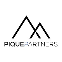 Pique Partners logo - Similar company to Azalea Corporate