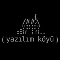 Yazılım Köyü logo - Similar company to Patika.Dev
