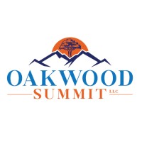 Oakwood Summit logo - Similar company to Azure Peak