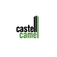 Constructora CASTELL CAMEL logo - Similar company to Constructora Solera