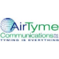 Airtyme Communications Pvt. Ltd.
