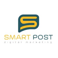 Smart Post Jo logo - Similar company to Bvn Telecom Group