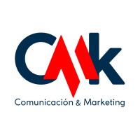 CMK - Comunicación & Marketing logo - Similar company to Maniwebify Private Limited