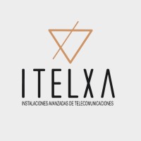 ITELXA logo - Similar company to Tic4You