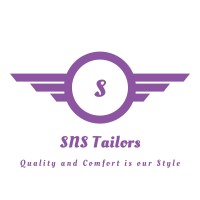 SNS Tailors logo - Similar company to Queens & Knights