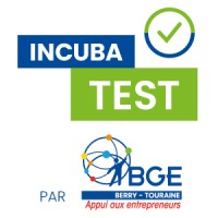 Incubatest par BGE Berry Touraine logo - Similar company to Comirem Scop