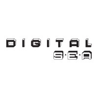Digital SEA logo - Similar company to Space Creative