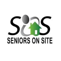Seniors on Site logo - Similar company to Darling Solutions