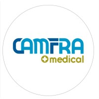 CAMFRA MEDICAL logo - Similar company to Steric S.R.L