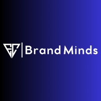 BrandMinds logo - Similar company to Uptick Digital