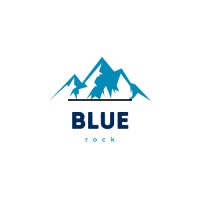 Blue Rock Group logo - Similar company to Foundelo