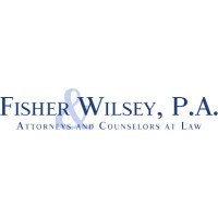 Fisher and Wilsey, P.A. logo - Similar company to Heller Law, Pllc