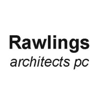 Rawlings 𝘢𝘳𝘤𝘩𝘪𝘵𝘦𝘤𝘵𝘴 𝘱𝘤 logo - Similar company to Parkbench Architects