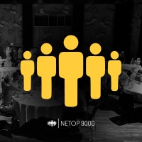 Netop9000 logo - Similar company to Crossbord