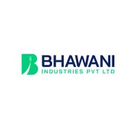 Bhawani Industries Private Limited logo - Similar company to Kisco Castings India Limited