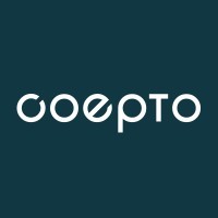 coepto Albania logo - Similar company to Auleda - Local Economic Development Agency