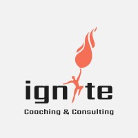 Ignite Coaching and Consulting