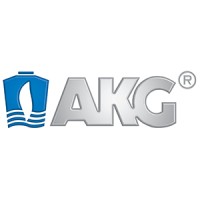 AKG UK logo - Similar company to Allison Engineering Limited